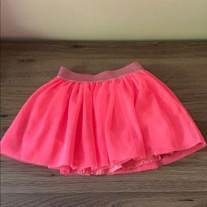 NWOT Baby GAP Skirt